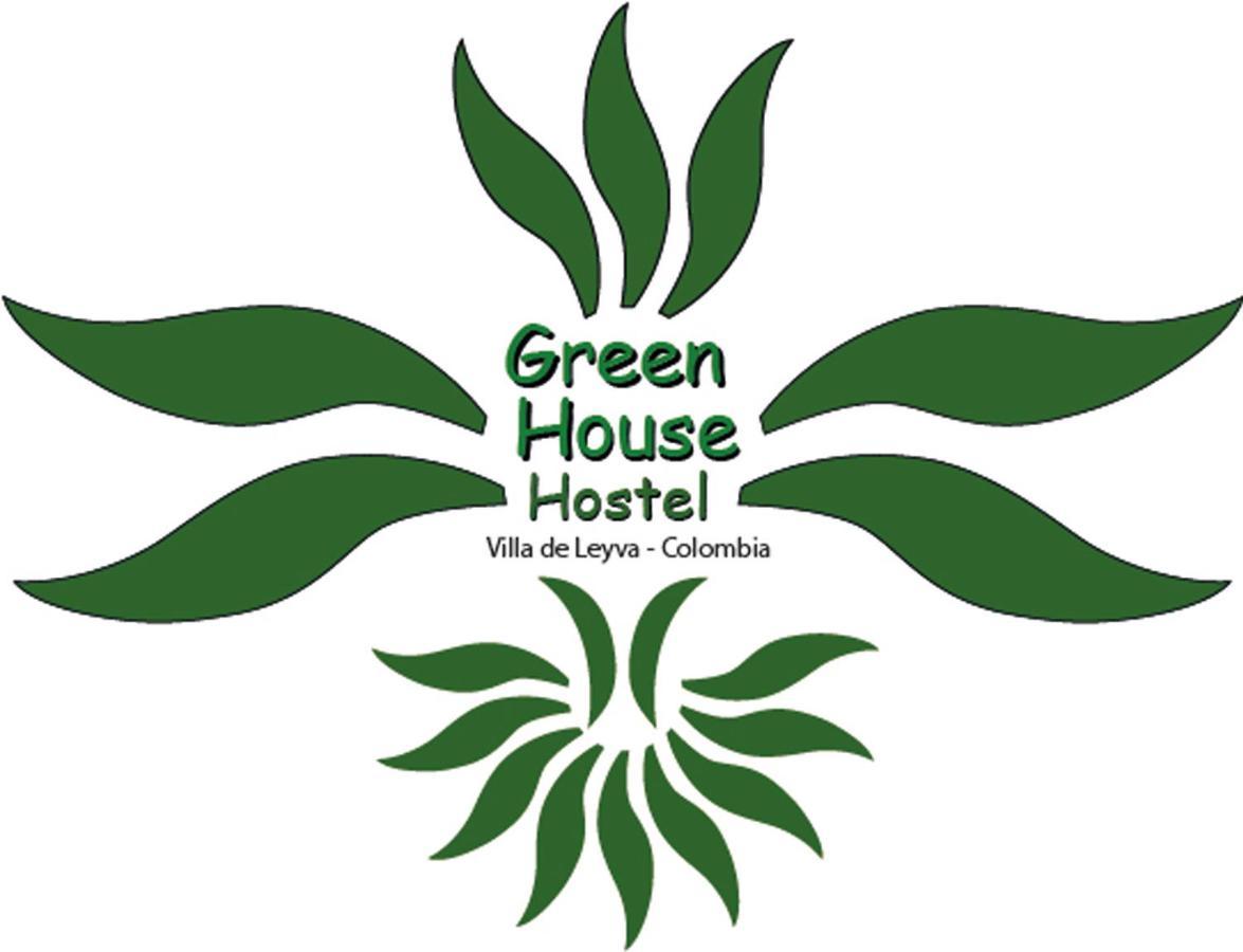 Green House Hostel 비야 데 레이바 외부 사진